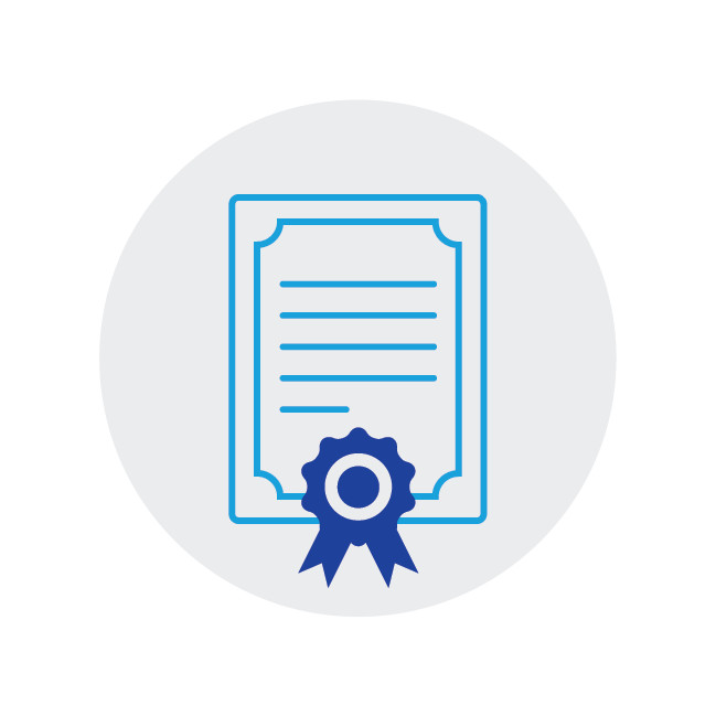 Holder of more than 125 issued and pending patents